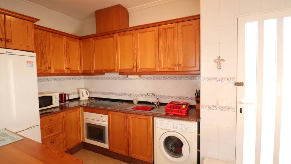 Sale - Villa - Algorfa - Lo Crispin