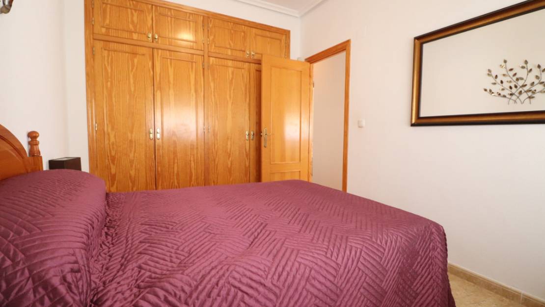 Sale - Villa - Algorfa - Lo Crispin