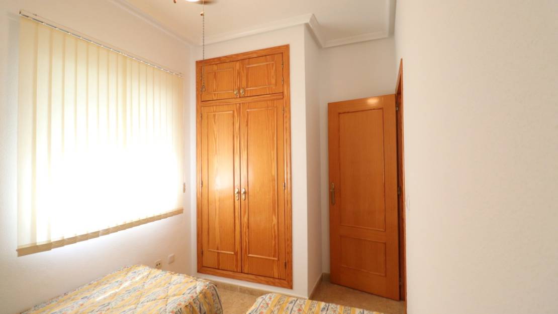 Sale - Villa - Algorfa - Lo Crispin