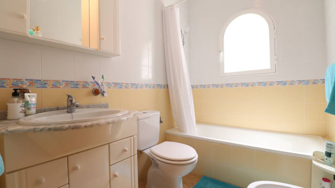 Sale - Villa - Algorfa - Lo Crispin