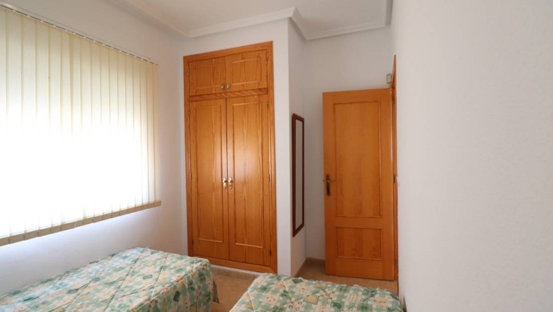 Sale - Villa - Algorfa - Lo Crispin