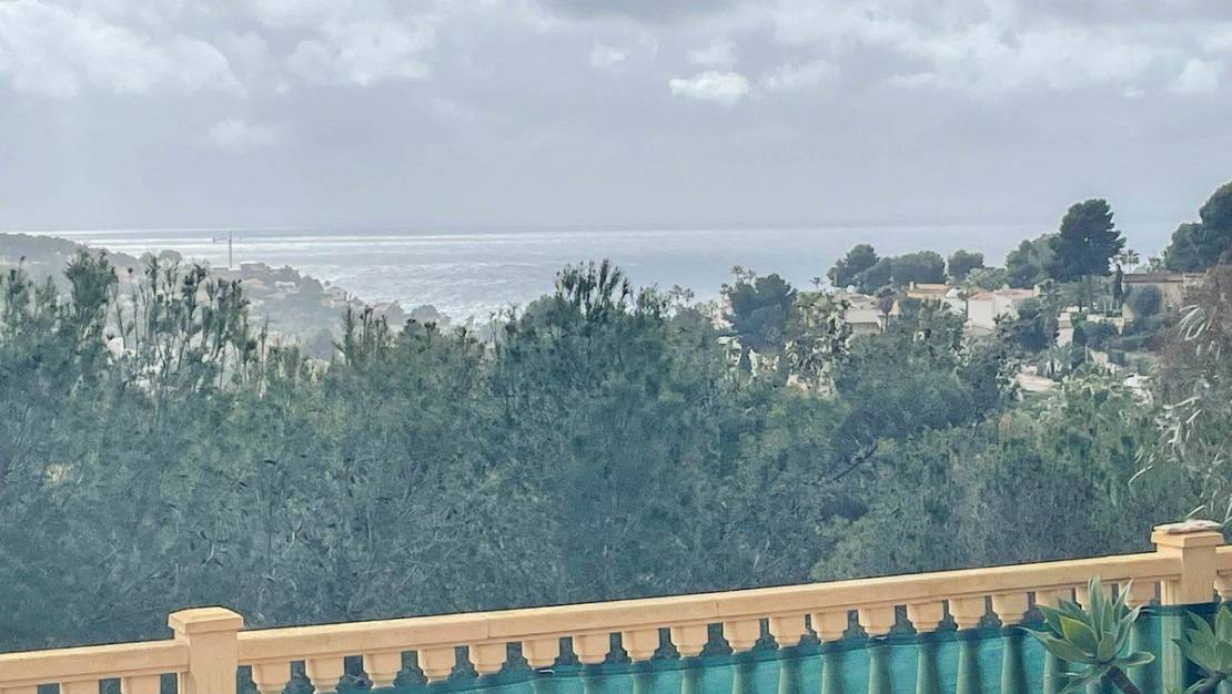 Sale - Villa - Algorfa - Montemar