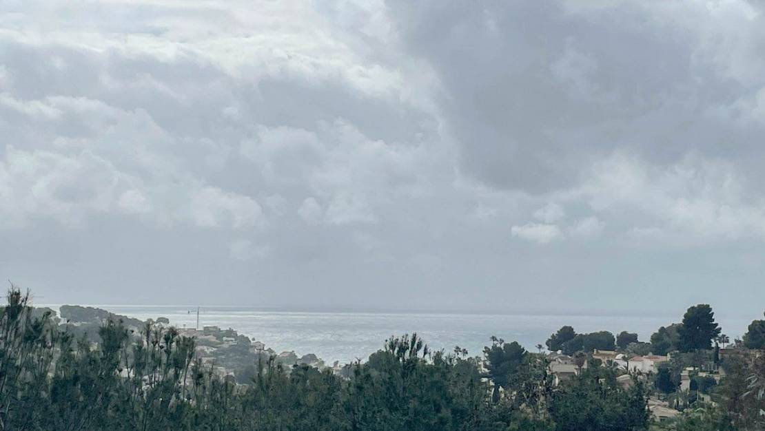 Sale - Villa - Algorfa - Montemar