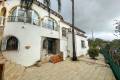 Sale - Villa - Algorfa - Montemar