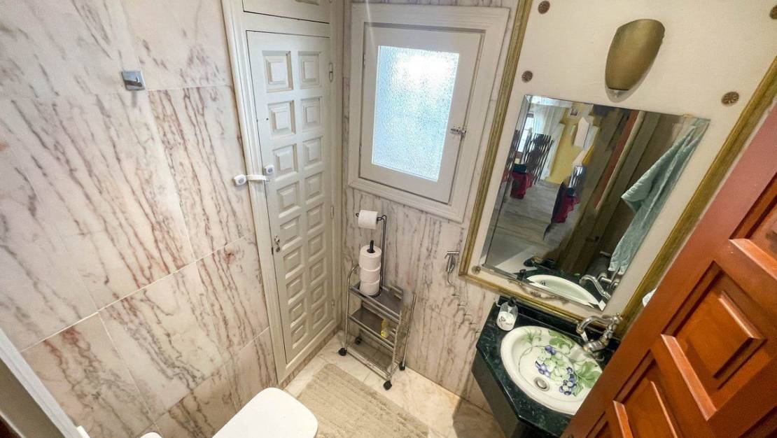 Sale - Villa - Algorfa - Montemar