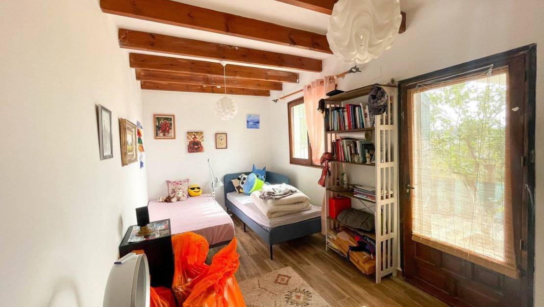 Sale - Villa - Algorfa - Montemar