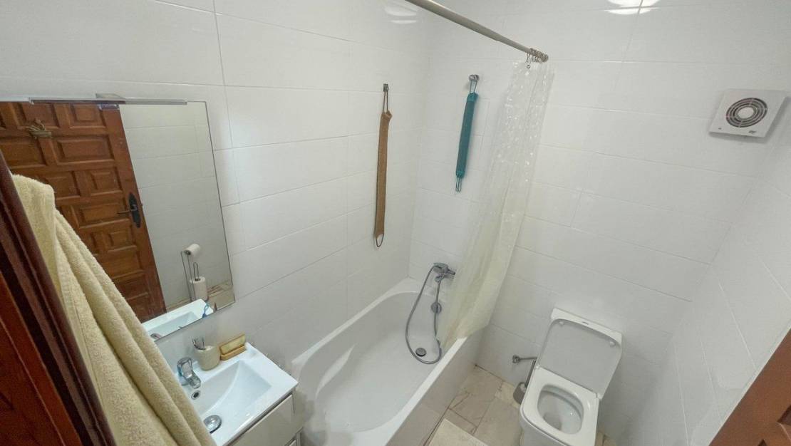 Sale - Villa - Algorfa - Montemar