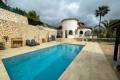 Sale - Villa - Algorfa - Montemar