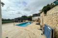 Sale - Villa - Algorfa - Montemar