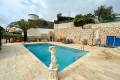 Sale - Villa - Algorfa - Montemar