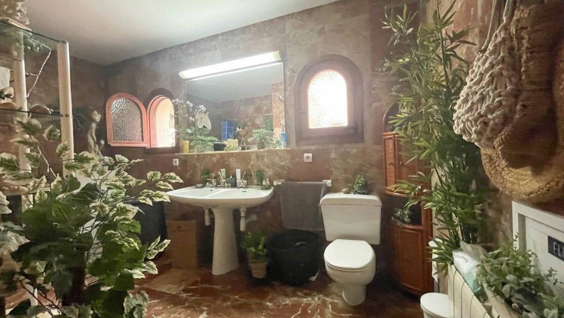 Sale - Villa - Algorfa - Montemar