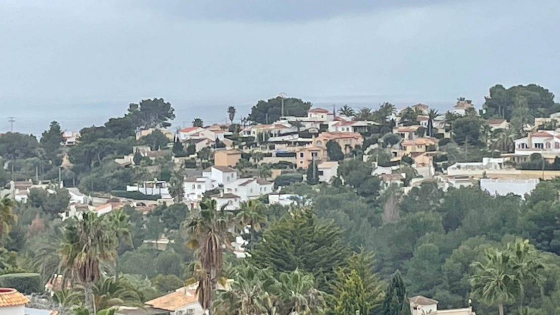 Sale - Villa - Algorfa - Montemar