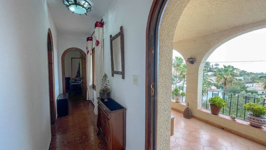 Sale - Villa - Algorfa - Montemar