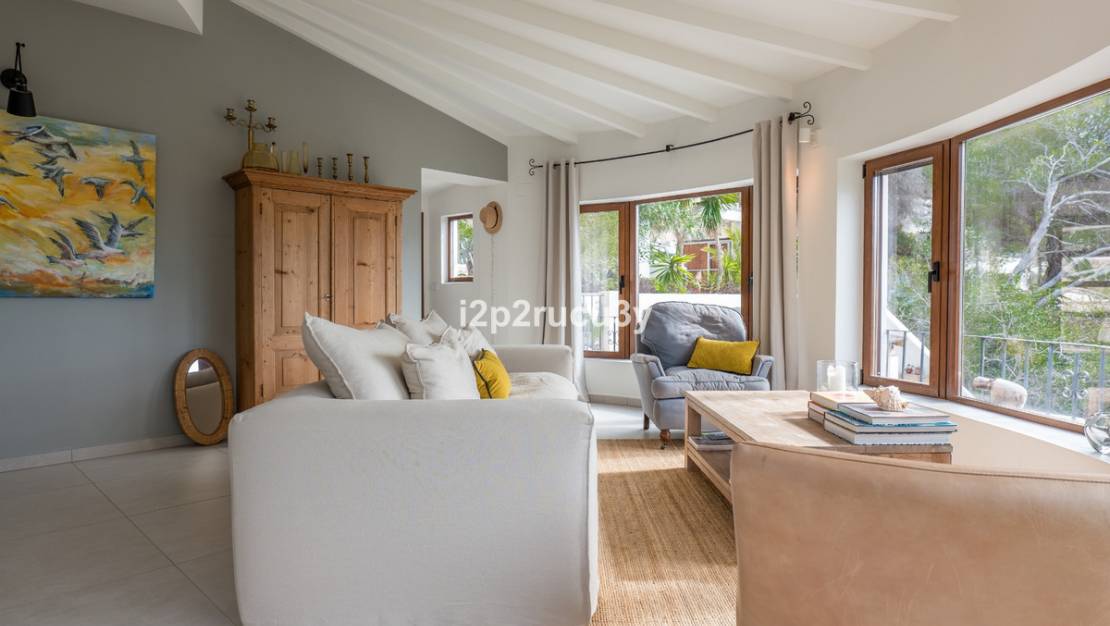 Sale - Villa - Algorfa - Montemar