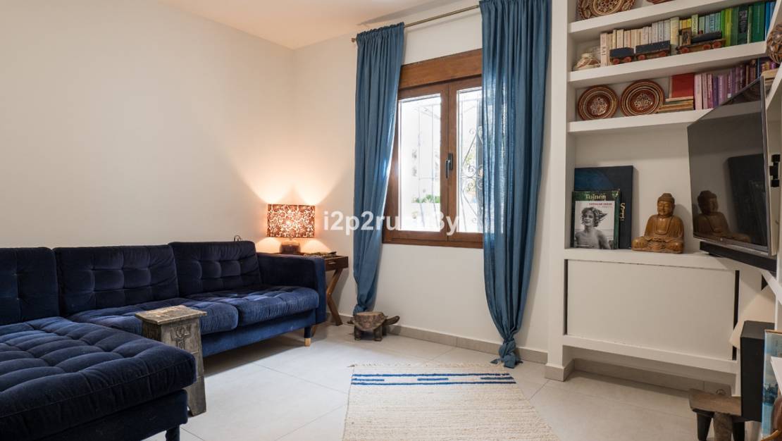 Sale - Villa - Algorfa - Montemar