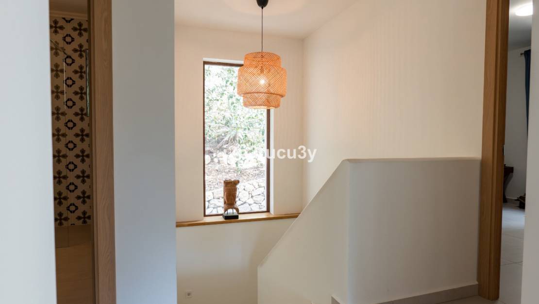 Sale - Villa - Algorfa - Montemar