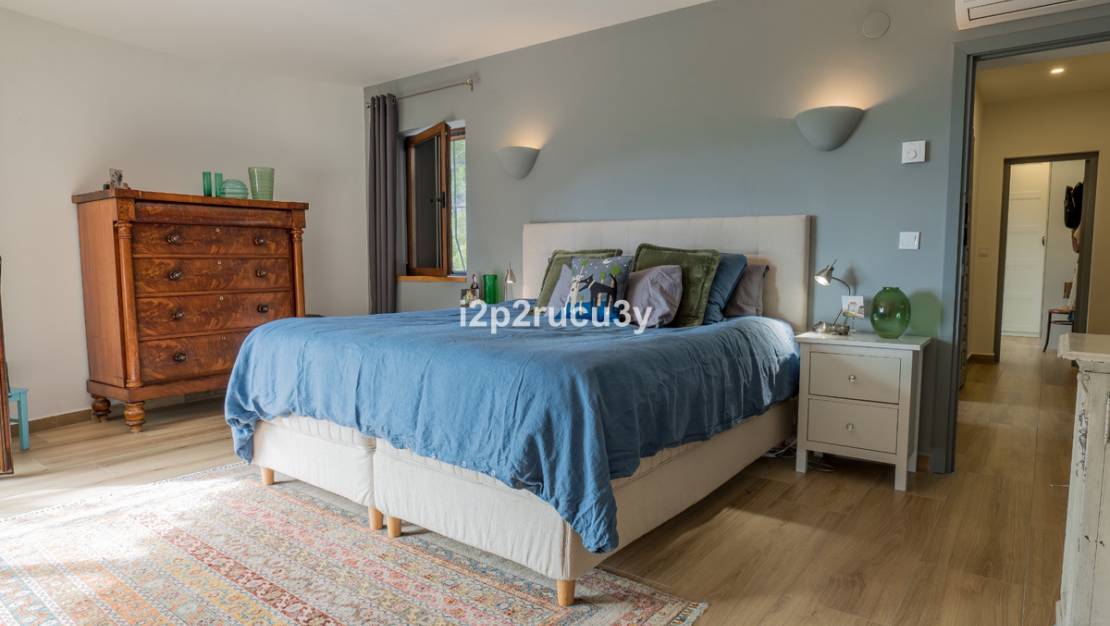 Sale - Villa - Algorfa - Montemar