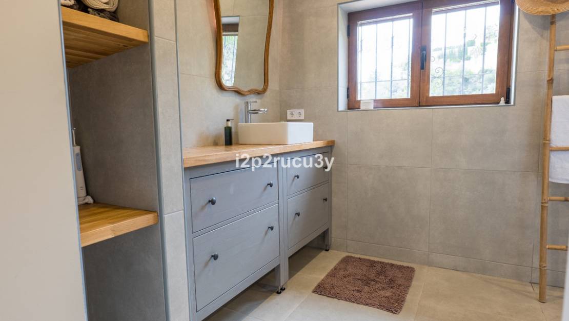 Sale - Villa - Algorfa - Montemar