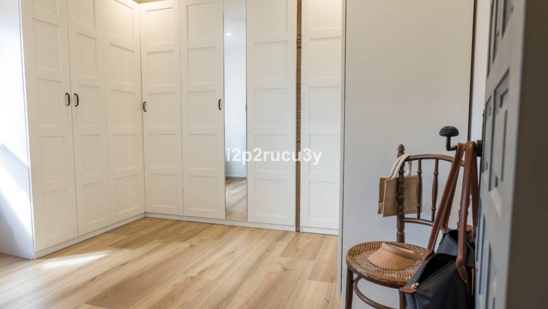 Sale - Villa - Algorfa - Montemar