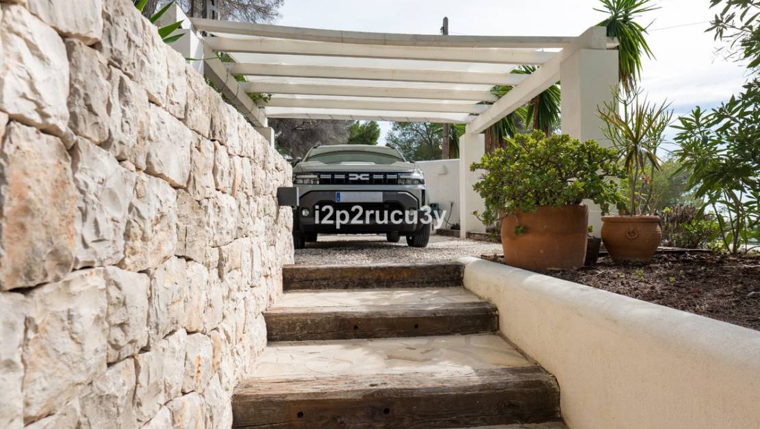 Sale - Villa - Algorfa - Montemar