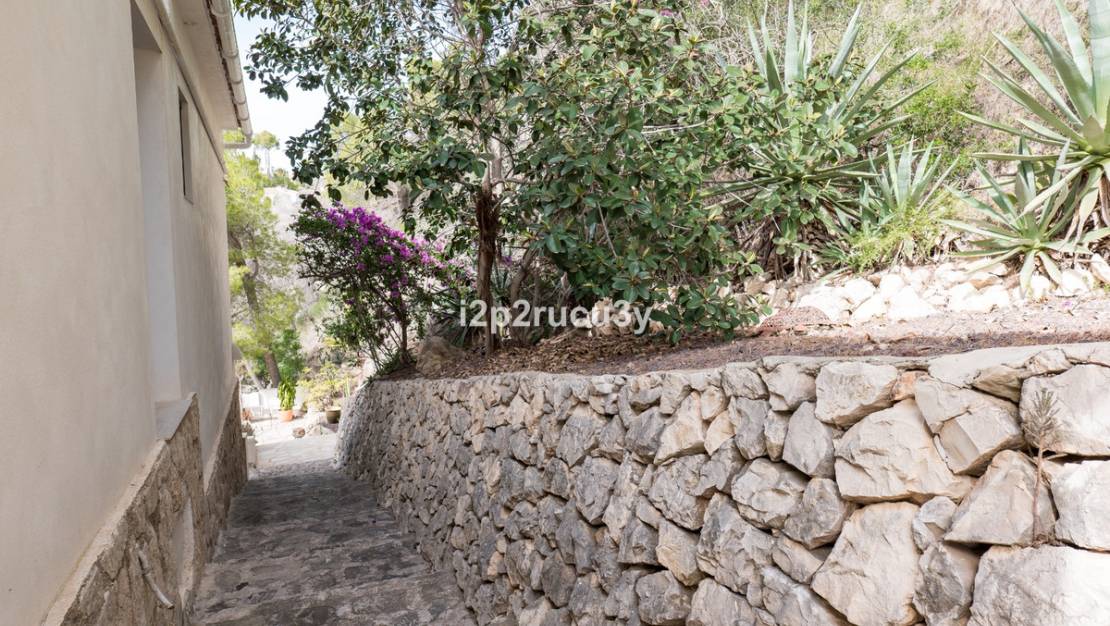 Sale - Villa - Algorfa - Montemar