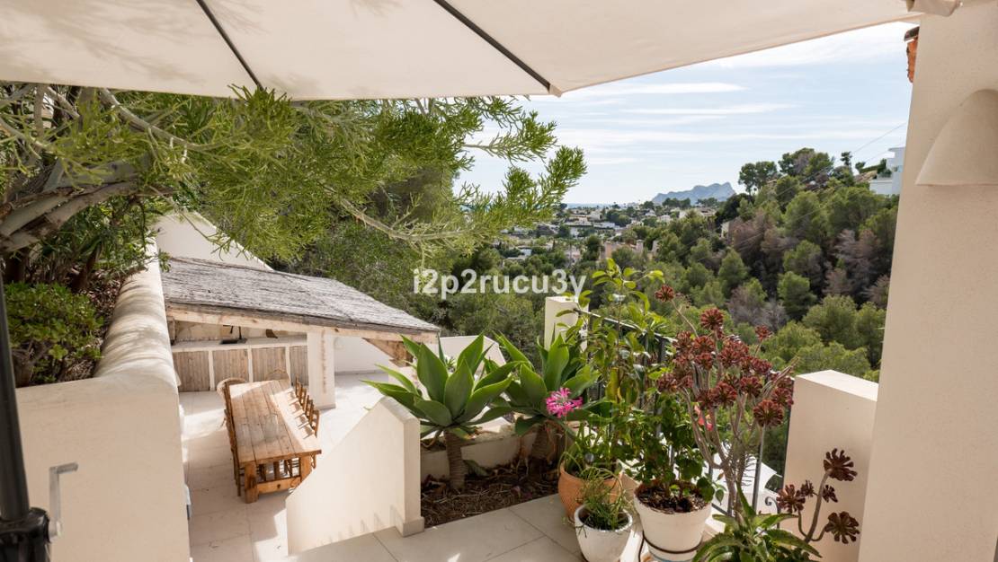 Sale - Villa - Algorfa - Montemar