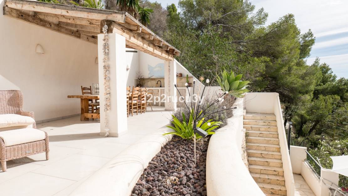 Sale - Villa - Algorfa - Montemar