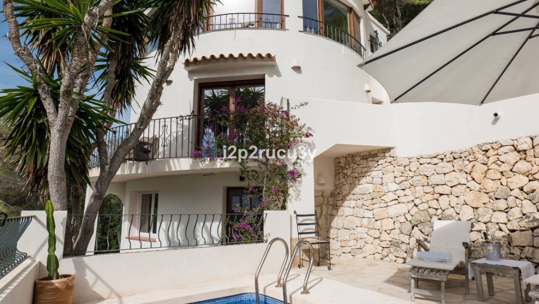 Sale - Villa - Algorfa - Montemar