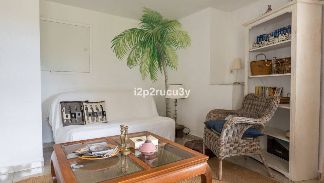 Sale - Villa - Algorfa - Montemar