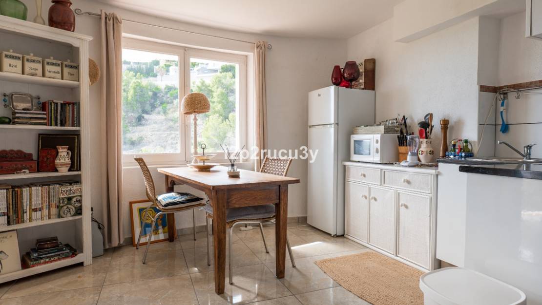 Sale - Villa - Algorfa - Montemar