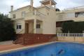 Sale - Villa - Algorfa - Montemar