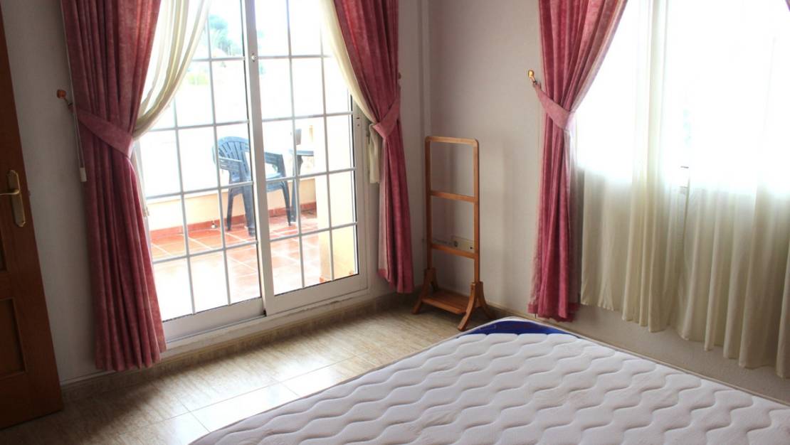 Sale - Villa - Algorfa - Montemar