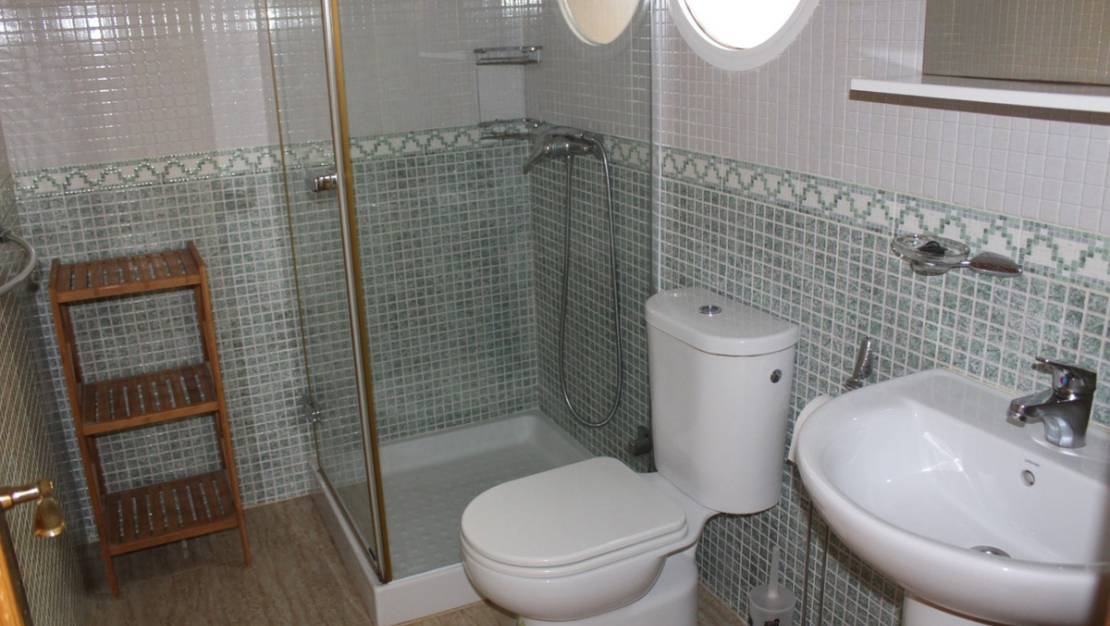 Sale - Villa - Algorfa - Montemar