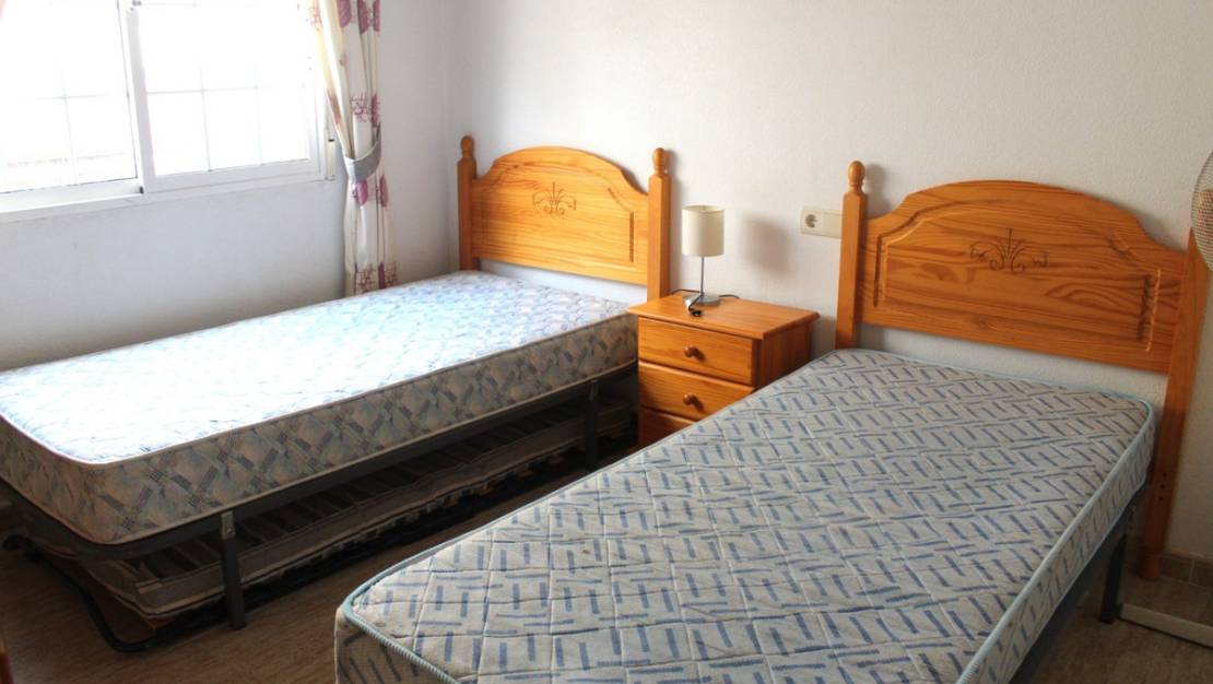 Sale - Villa - Algorfa - Montemar