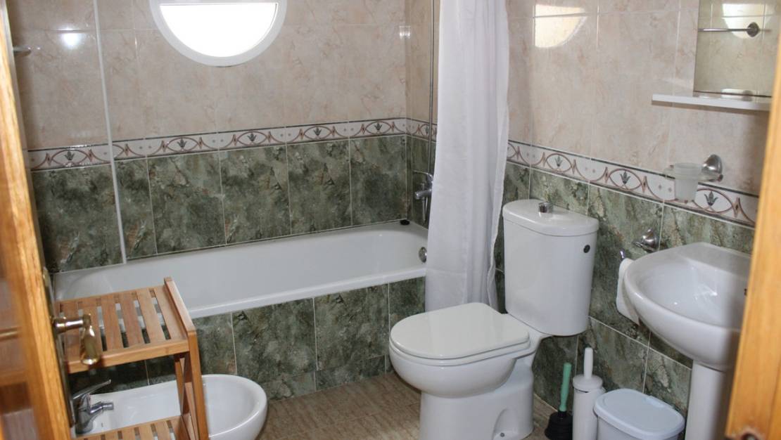 Sale - Villa - Algorfa - Montemar