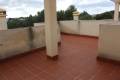 Sale - Villa - Algorfa - Montemar