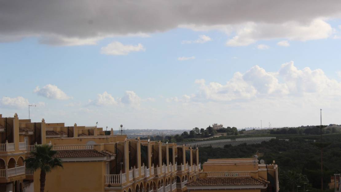 Sale - Villa - Algorfa - Montemar