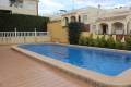 Sale - Villa - Algorfa - Montemar