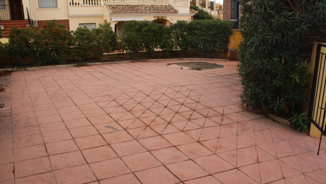 Sale - Villa - Algorfa - Montemar