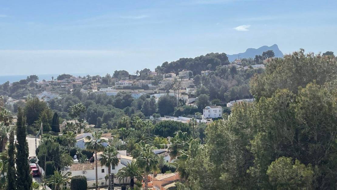 Sale - Villa - Algorfa - Montemar