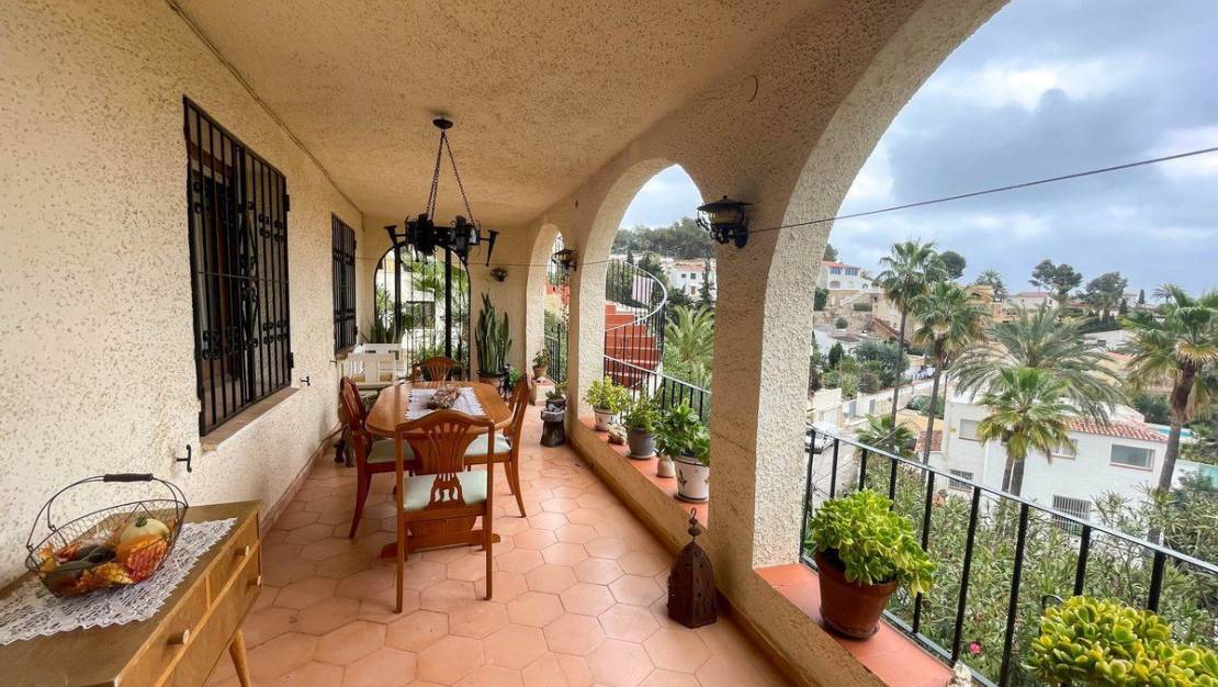 Sale - Villa - Algorfa - Montemar