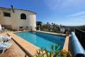 Sale - Villa - Algorfa - Montemar