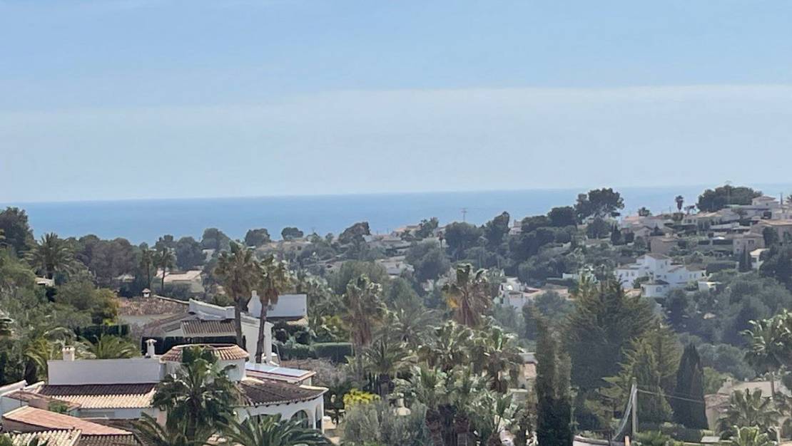Sale - Villa - Algorfa - Montemar