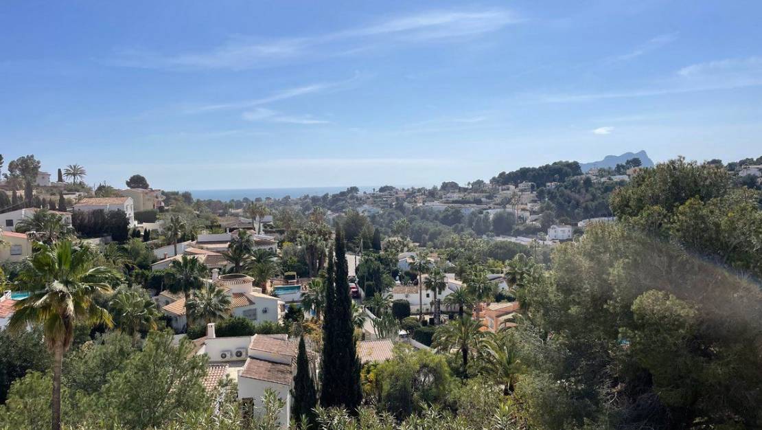Sale - Villa - Algorfa - Montemar