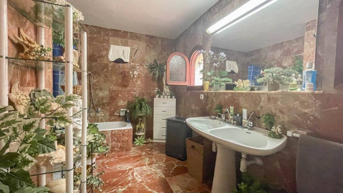 Sale - Villa - Algorfa - Montemar