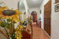 Sale - Villa - Algorfa - Montemar