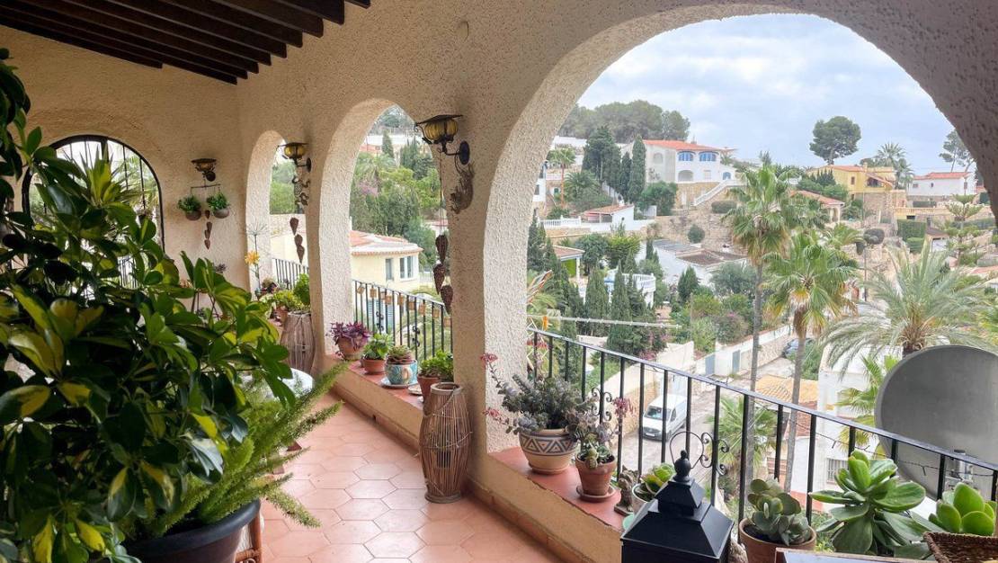 Sale - Villa - Algorfa - Montemar