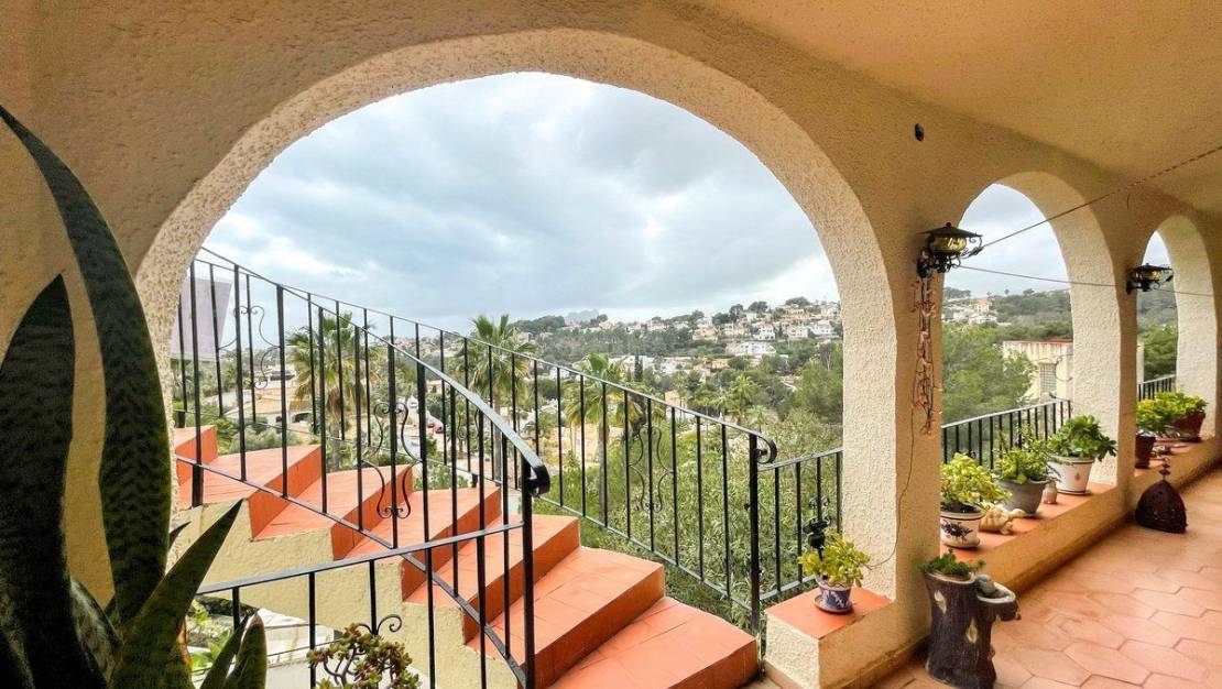 Sale - Villa - Algorfa - Montemar