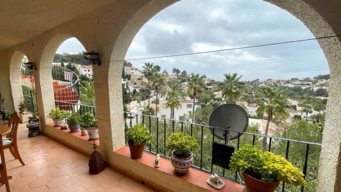 Sale - Villa - Algorfa - Montemar