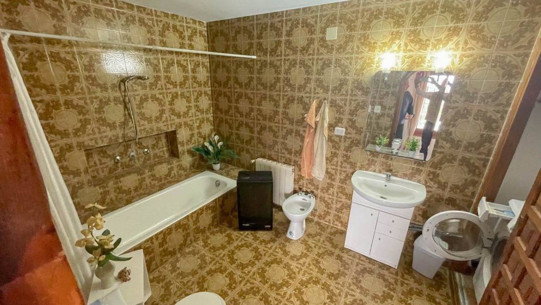 Sale - Villa - Algorfa - Montemar